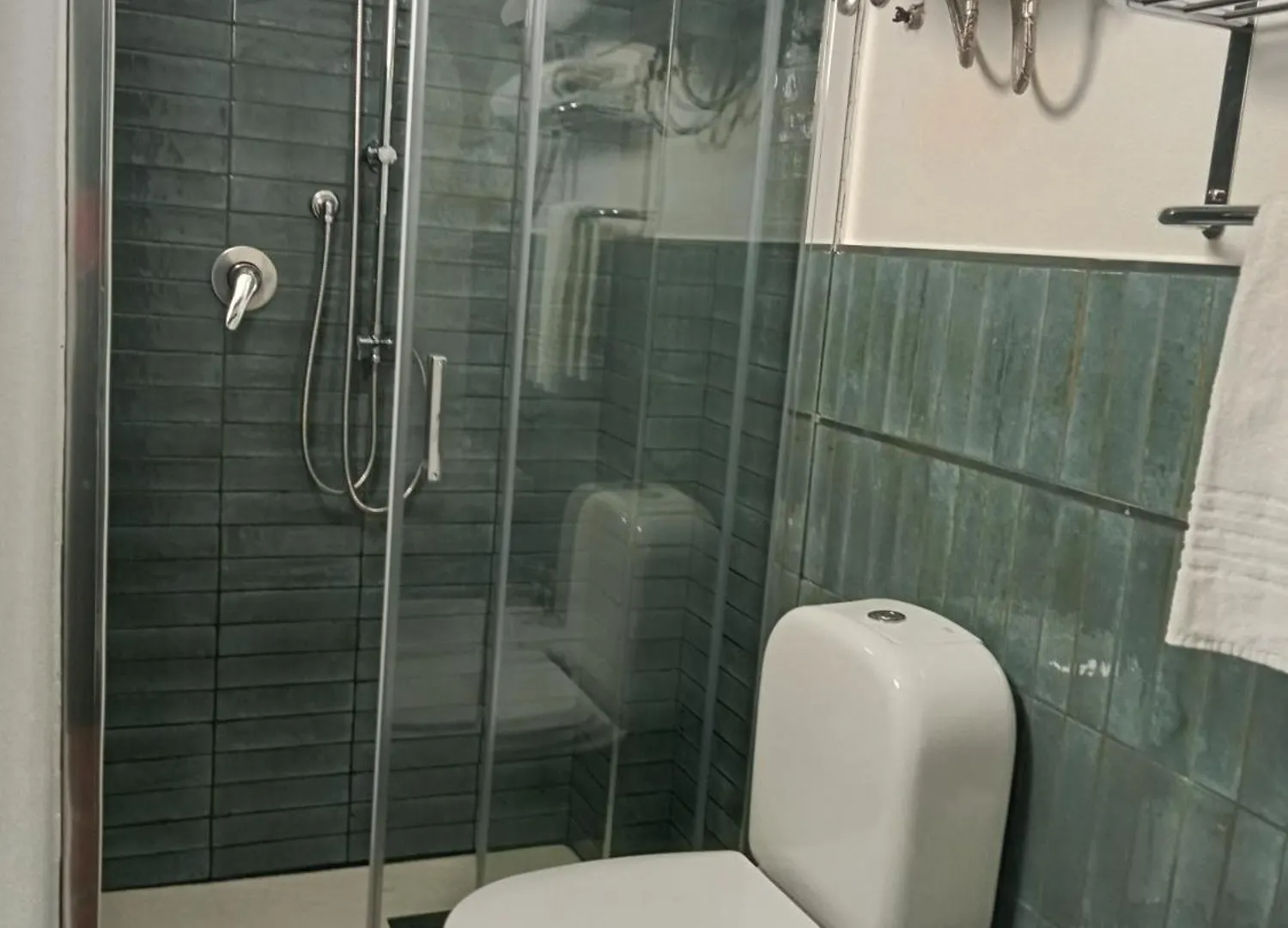 アパート Fm Panoramic House Taormina Centerアパートメント イタリア